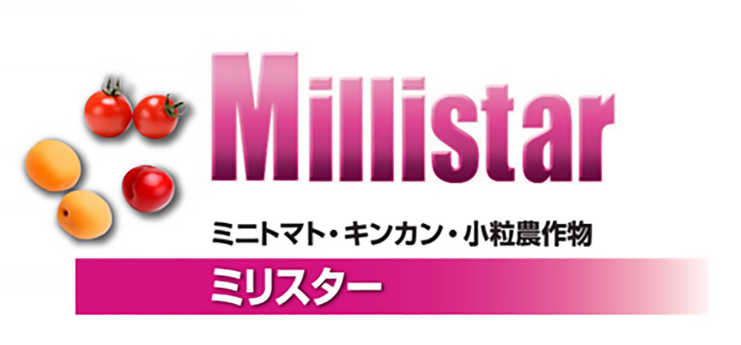 Millistar